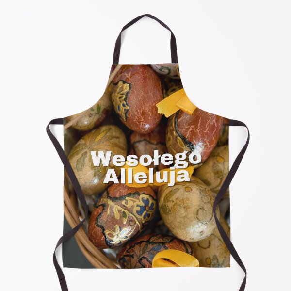 Item preview, Wesołego Alleluja, happy Easter in Polish, Polish Easter designed and sold by Pommallina.