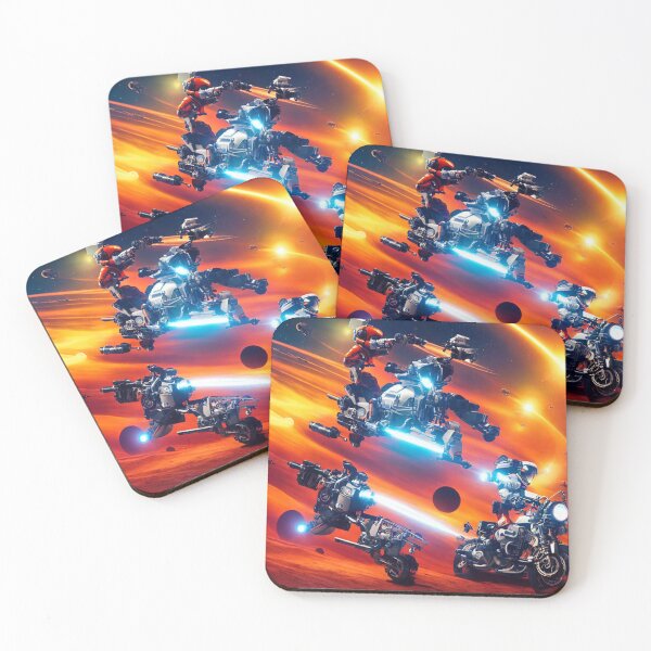 Item preview, Space Moto 81 designed and sold by Hyper-Store.