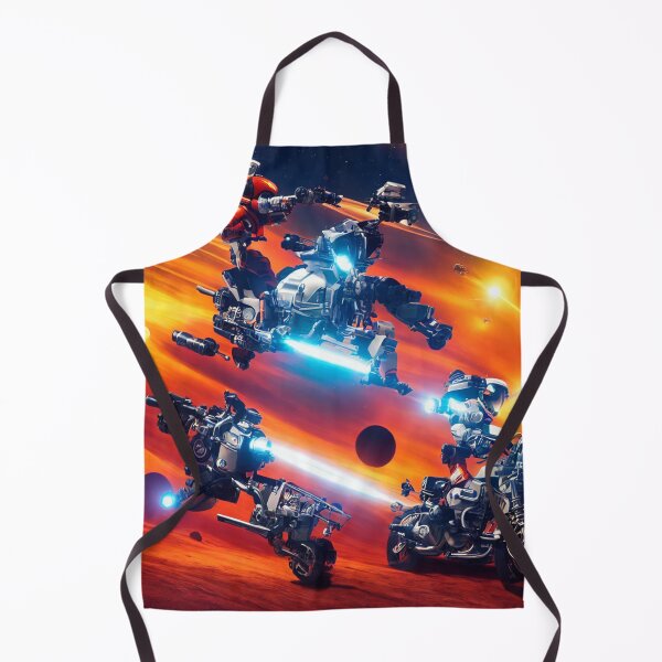 Item preview, Space Moto 81 designed and sold by Hyper-Store.