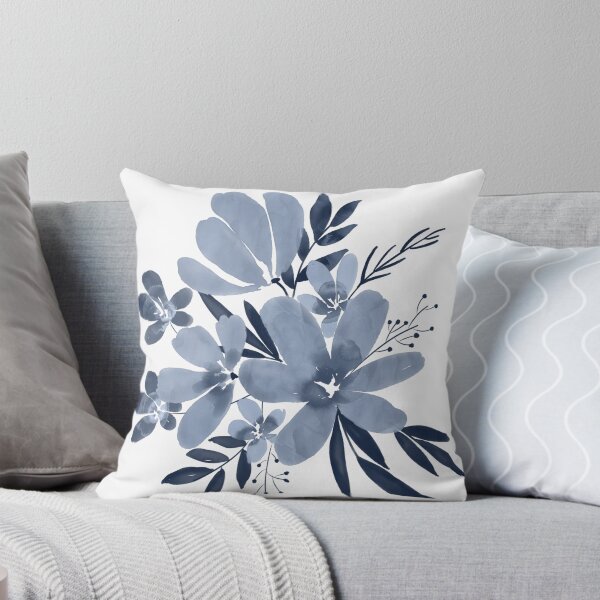Item preview, Watercolor flowers. designed and sold by adlkh.