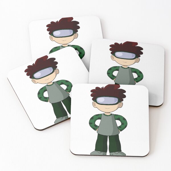 Item preview, Salfack designed and sold by Mau-Psy.