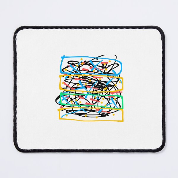 Item preview, Random Organized Caos. designed and sold by TiElleKappa.