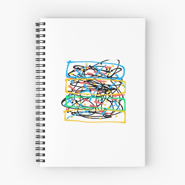 Item preview, Random Organized Caos. designed and sold by TiElleKappa.