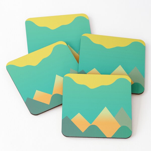 Item preview, Minimal Landscape V designed and sold by Amir Faysal.