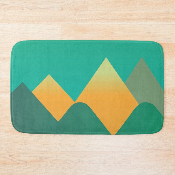 Item preview, Minimal Landscape V designed and sold by Amir Faysal.
