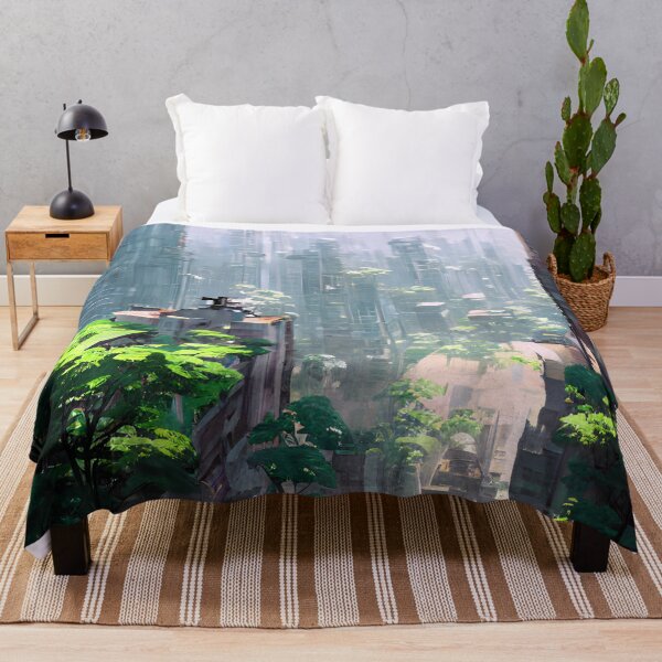 Item preview, Jungle Takes Over 15 designed and sold by Mitrodoros.