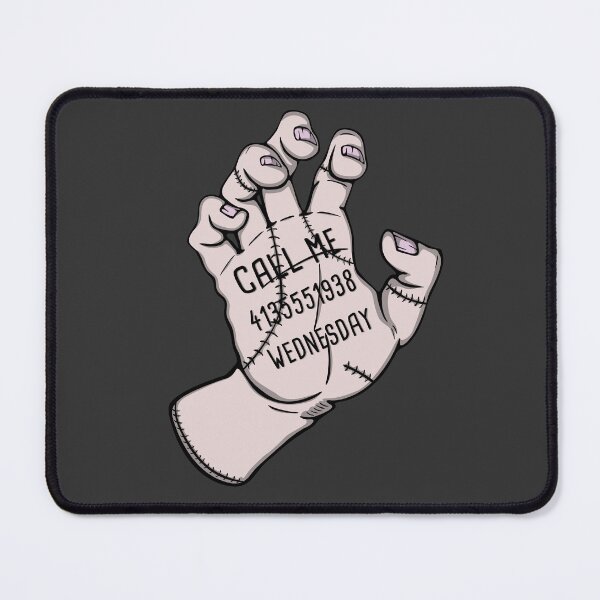 Item preview, Messaging Hand designed and sold by NinoMelon.