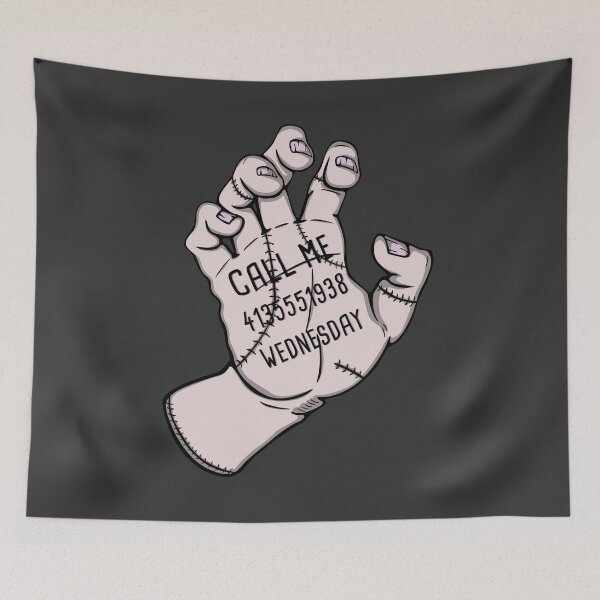 Item preview, Messaging Hand designed and sold by NinoMelon.