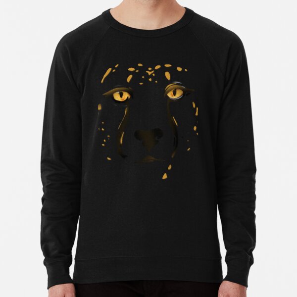 Item preview, Cheeta  designed and sold by mamado223.