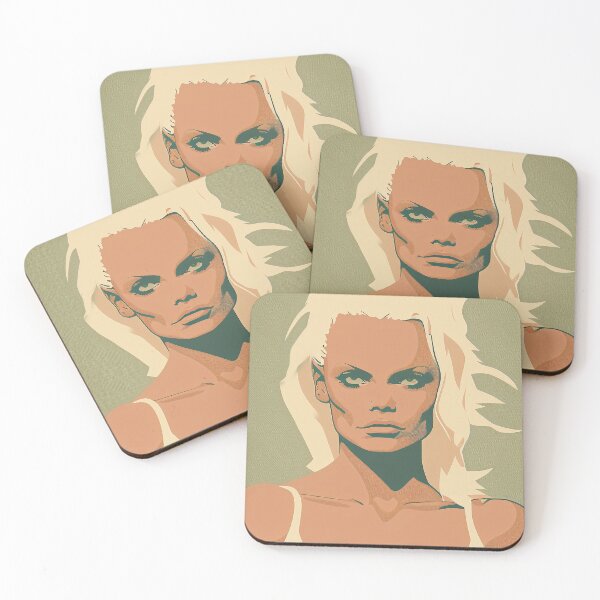 Item preview, Stunning Pamela Anderson designed and sold by creaitivemonk.