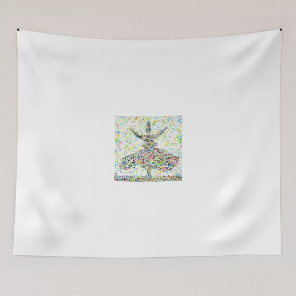 Item preview, THE WHIRLING SUFI designed and sold by lautir.