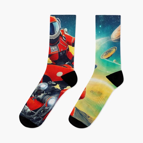 Item preview, Space Moto 84 designed and sold by Hyper-Store.