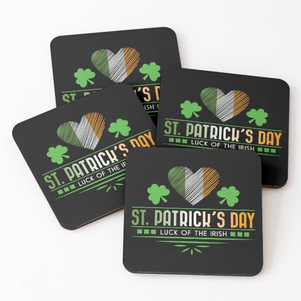 Item preview, Happy Patricks Day Funny designed and sold by soebekhi.