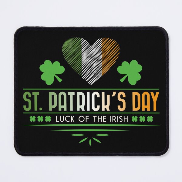 Item preview, Happy Patricks Day Funny designed and sold by soebekhi.