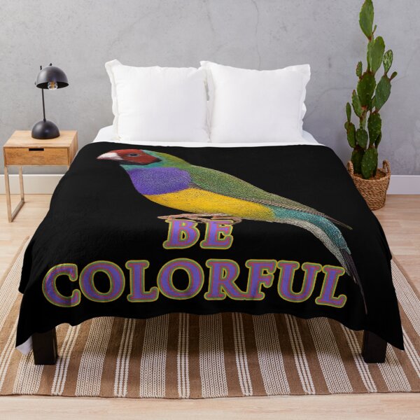 Item preview, Be Colorful designed and sold by janraydesigns.