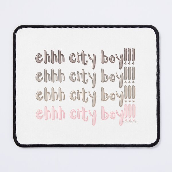 Item preview, ehhh city boy!!! v2. | @lilsboobthangs designed and sold by lilsboobthangs.