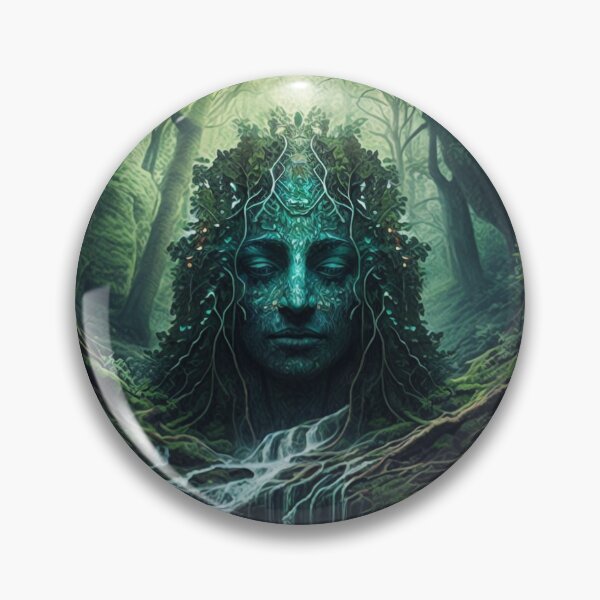Item preview, Fantasy Forest - Fantasy world 5 designed and sold by Stickeropium.