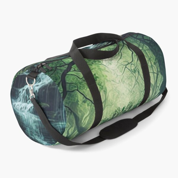 Item preview, Fantasy Forest - Fantasy world 5 designed and sold by Stickeropium.