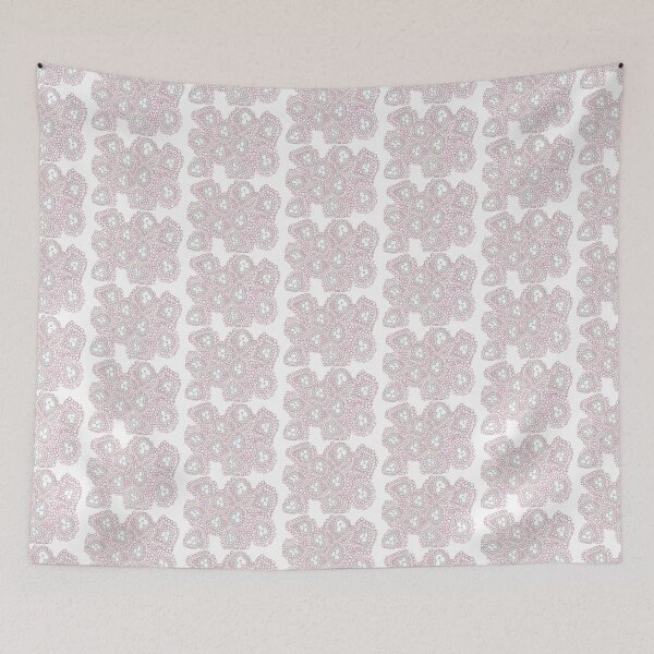 Item preview, Bubbled Blooms designed and sold by KazM.