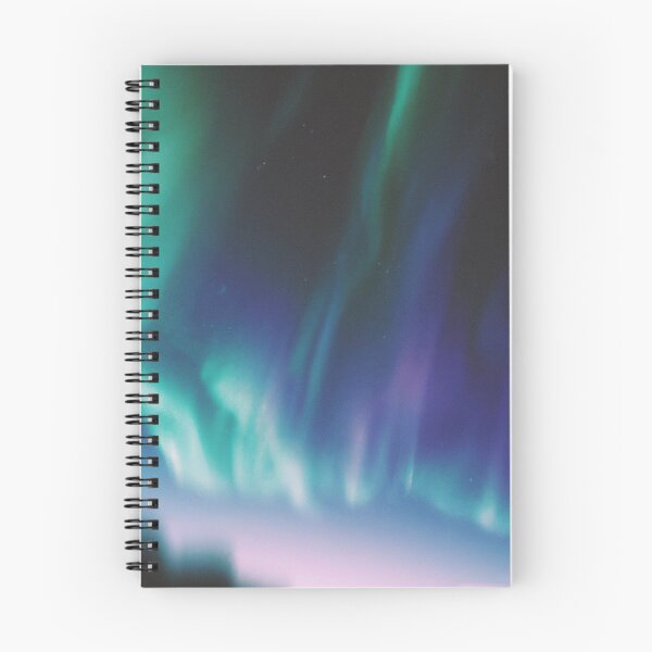 Item preview, A sky full of Aurora Borealis designed and sold by Driwex.