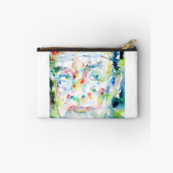 Item preview, NABOKOV VLADIMIR portrait designed and sold by lautir.