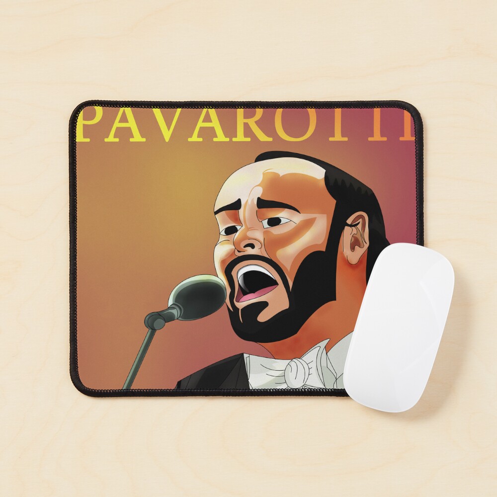 Item preview, Mouse Pad designed and sold by Numaaish-e-Rang.