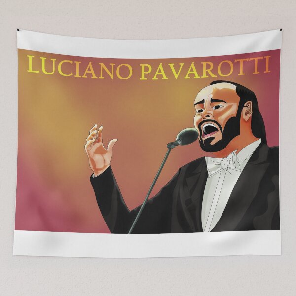 Item preview, The Maestro. designed and sold by Numaaish-e-Rang.