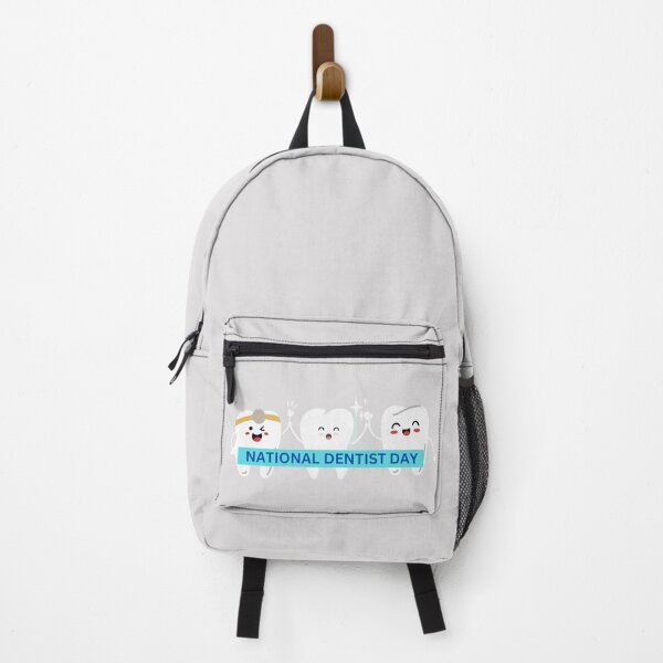 Item preview, national happy dentist day designed and sold by xkiyal Art.