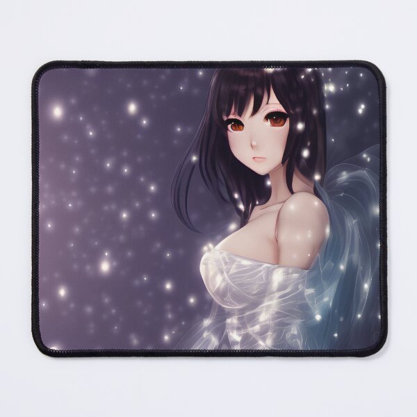 Item preview, Ghosts woman designed and sold by Kiraslife.