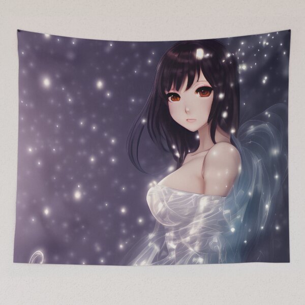 Item preview, Ghosts woman designed and sold by Kiraslife.