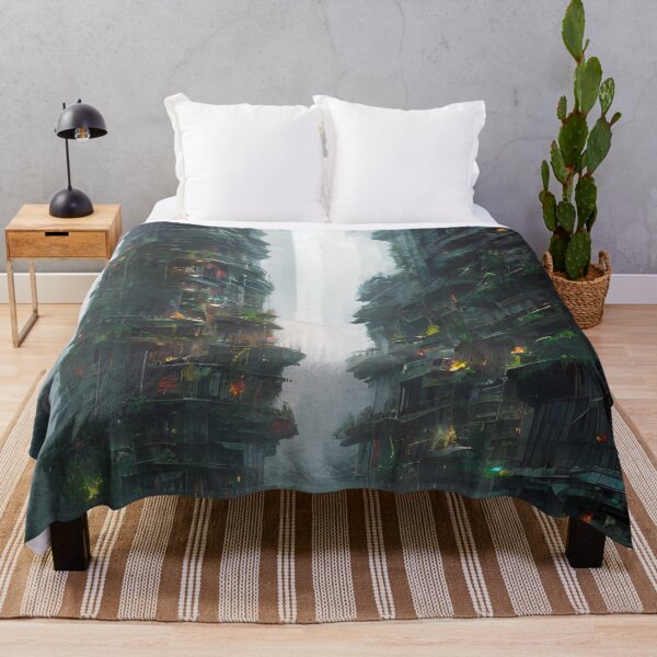 Item preview, Jungle Takes Over 17 designed and sold by Mitrodoros.