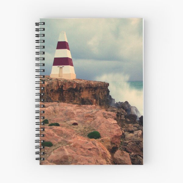 Item preview, The Obelisk at Robe designed and sold by imaginethis.