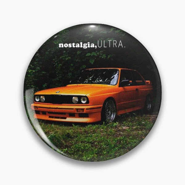 Item preview, Nostalgia Ultra by Frank Ocean designed and sold by av _.