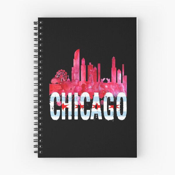 Item preview,  Chicago Amusement Park designed and sold by stuch75.