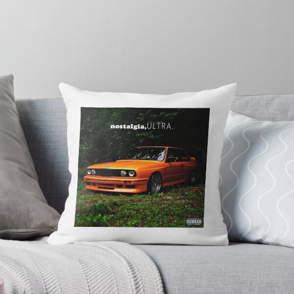 Item preview, Nostalgia Ultra by Frank Ocean designed and sold by av _.