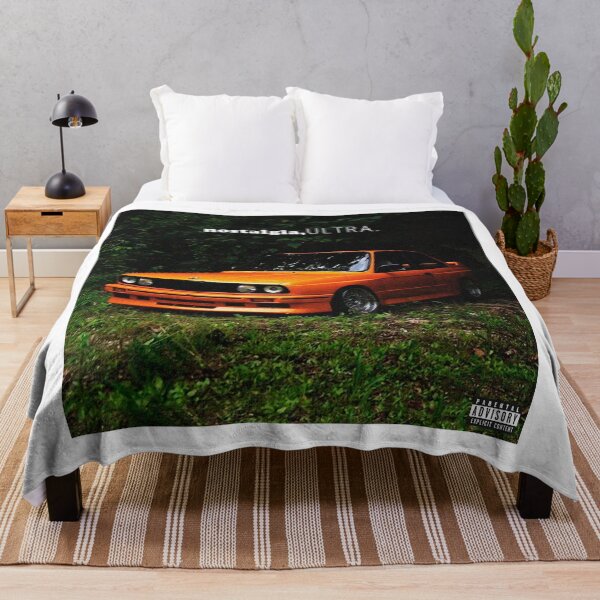 Item preview, Nostalgia Ultra by Frank Ocean designed and sold by av _.