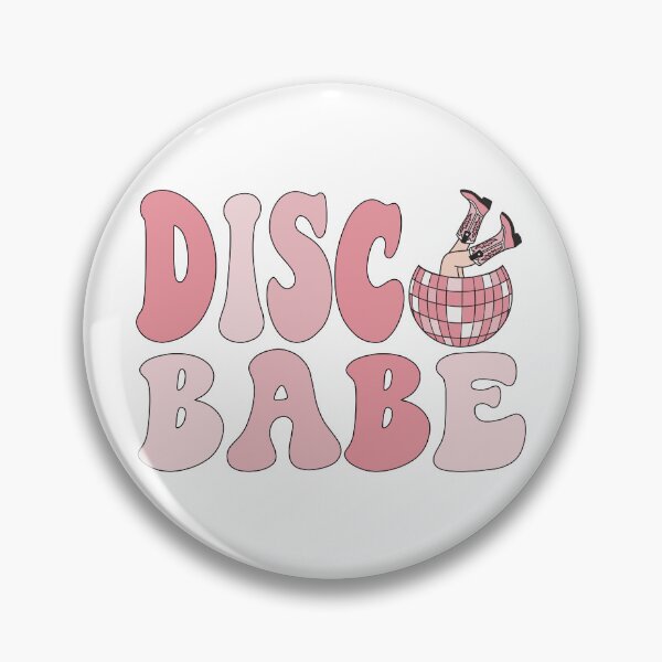 Item preview, Disco Babe Last Disco Bachelorette Party For Country Western Cowgirl designed and sold by mysticblvd.