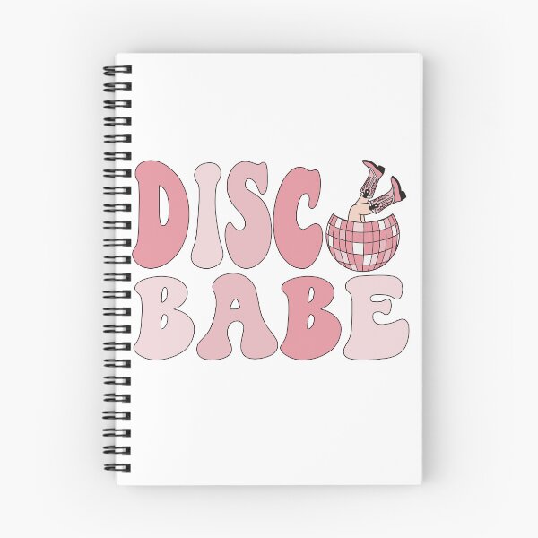 Item preview, Disco Babe Last Disco Bachelorette Party For Country Western Cowgirl designed and sold by mysticblvd.