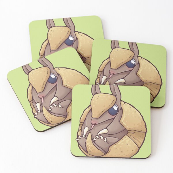 Item preview, Armadillo / Armadillo designed and sold by Listenes.