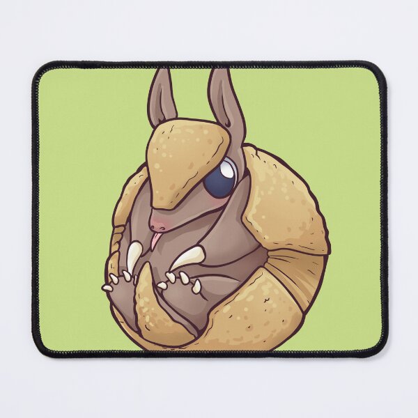 Item preview, Armadillo / Armadillo designed and sold by Listenes.