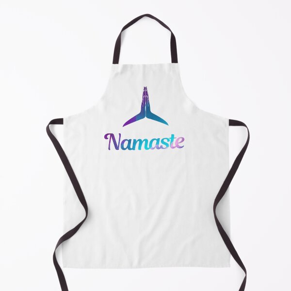 Item preview, Namaste, a Sanskrit and Hindu greeting – Perfectly Unique and Memorable Gifts [001C] designed and sold by SattvaCentric.