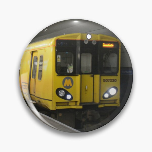 Item preview, Merseyrail Class 508 at Moorfields Station designed and sold by EngPhotography.