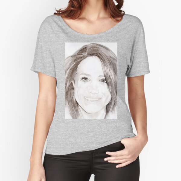 Relaxed Fit T-Shirt