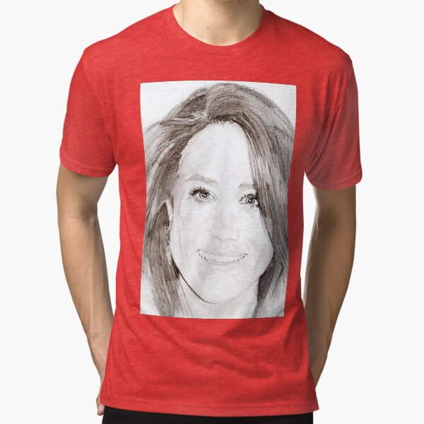 Tri-blend T-Shirt