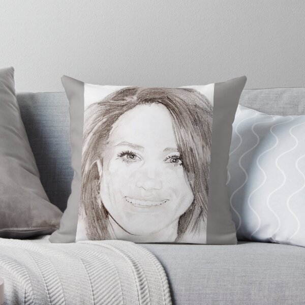 Throw Pillow