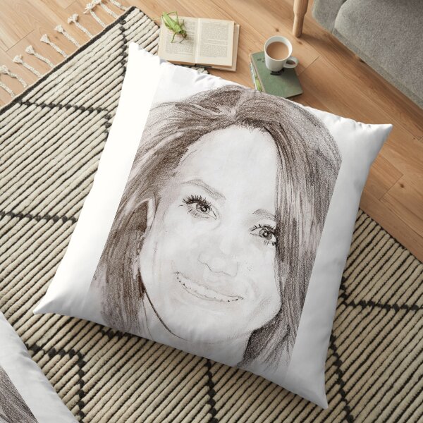 Floor Pillow