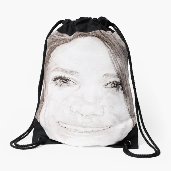 Drawstring Bag