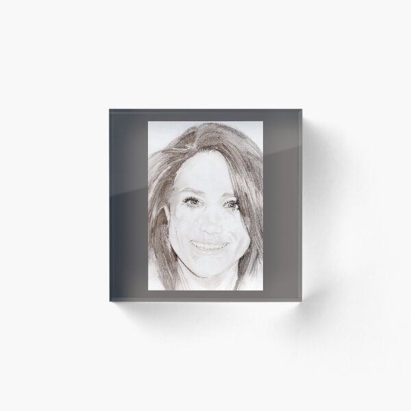 Acrylic Block