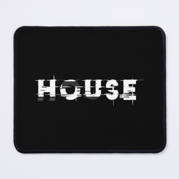 Item preview, House Music EDM glitch festival art, raver, DJ designed and sold by Print  Androïde.