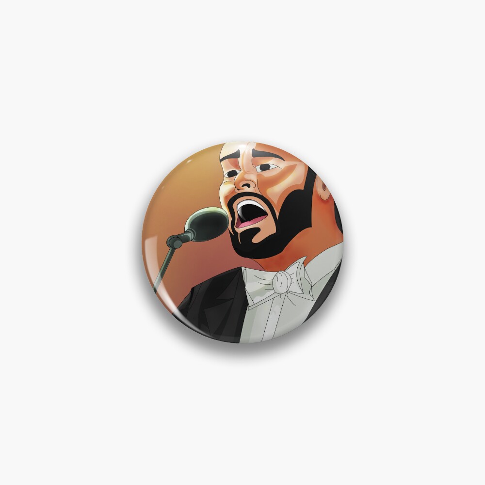 Item preview, Pin designed and sold by Numaaish-e-Rang.